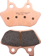 EBC Brake Pad Ebc EPFA400HH