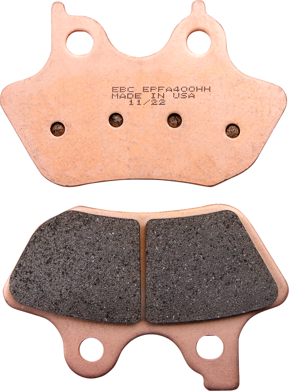 EBC Brake Pad Ebc EPFA400HH