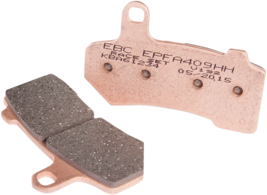 EBC Brake Pad Ebc EPFA409HH