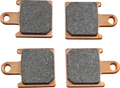 EBC Brake Pad Ebc EPFA4174HH