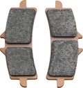 EBC Brake Pad Ebc EPFA447HH