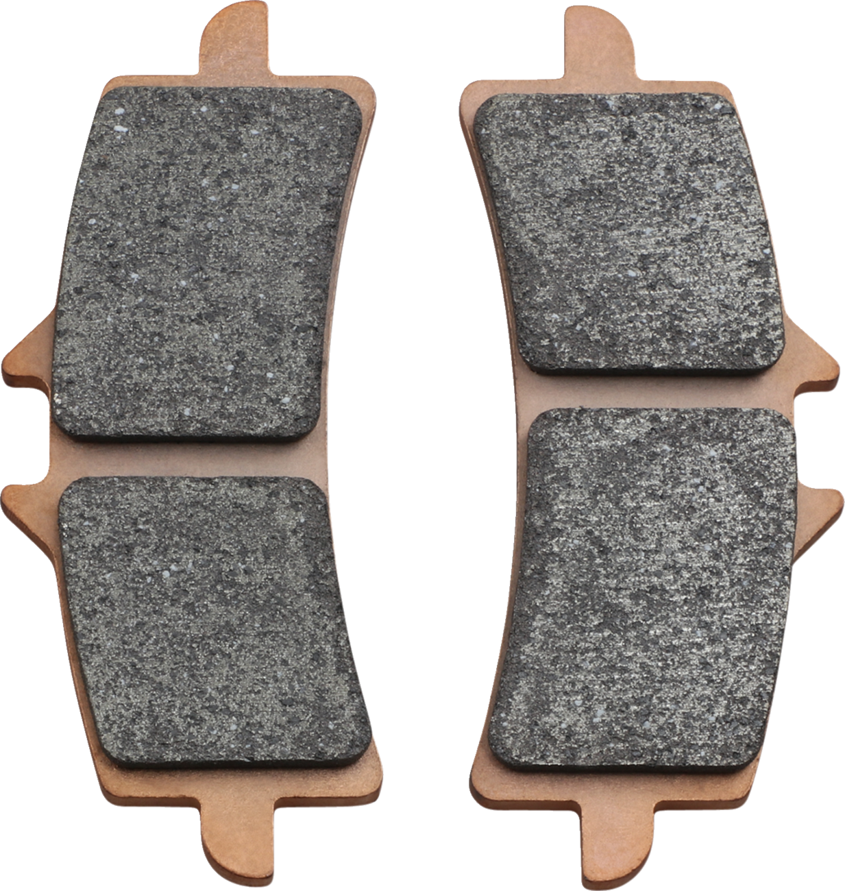 EBC Brake Pad Ebc EPFA447HH