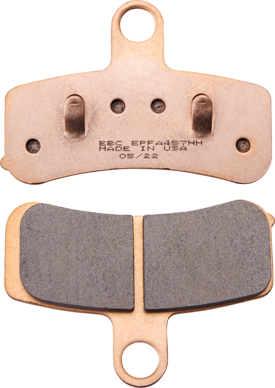 EBC Brake Pad Ebc EPFA457HH