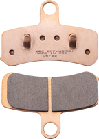 EBC Brake Pad Ebc EPFA457HH