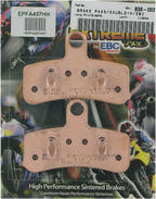 EBC Brake Pad Ebc EPFA457HH