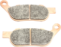 EBC Brake Pad Ebc EPFA458HH