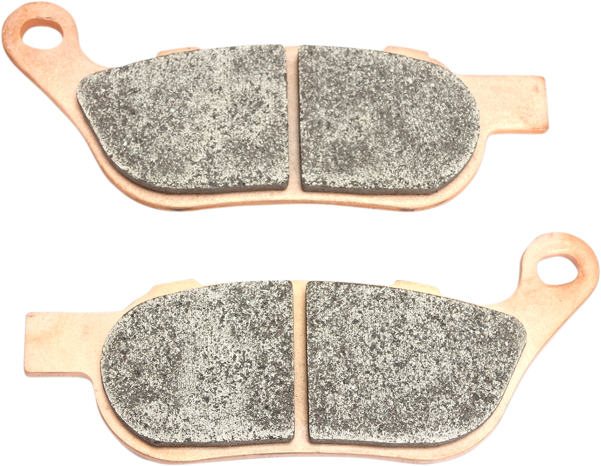 EBC Brake Pad Ebc EPFA458HH