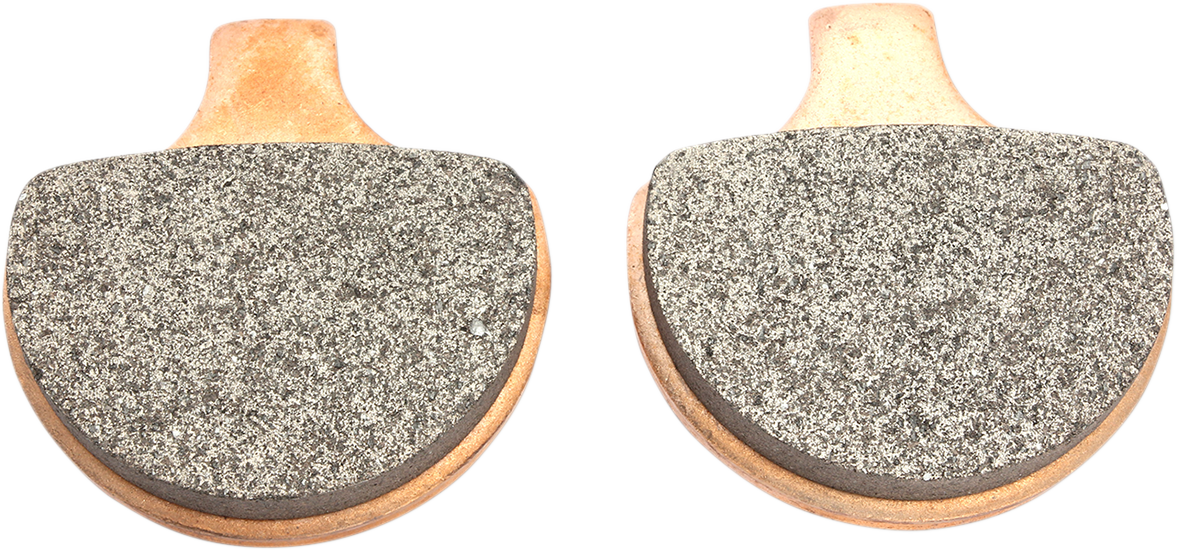 EBC Brake Pad Ebc EPFA94HH