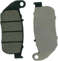 Drag Specialties Pads Brk S-m 04-13XL Fr