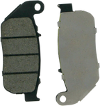 Drag Specialties Pads Brk S-m 04-13XL Fr