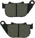 Drag Specialties Pads Brk S-m 04-13XL Rear