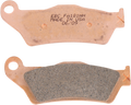 EBC Brake Pad Ebc FA181HH