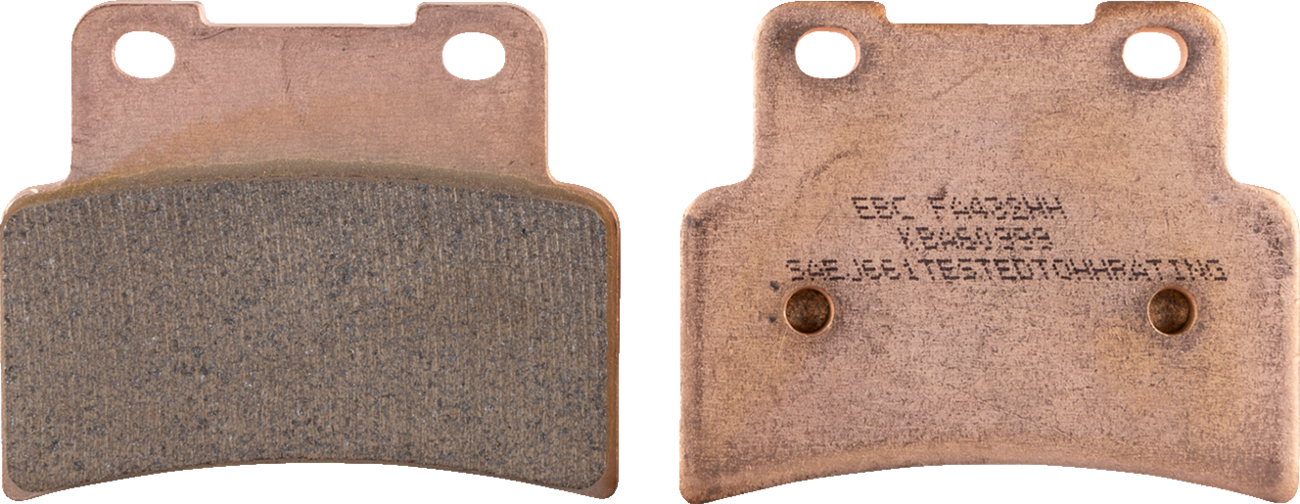 EBC Brake Pad Sint FA432HH