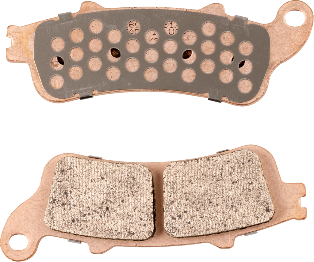 EBC Brake Pad Ebc Fa 261/2HH