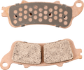EBC Brake Pad Ebc Fa 261/2HH