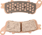 EBC Brake Pad Ebc Fa 261/2HH