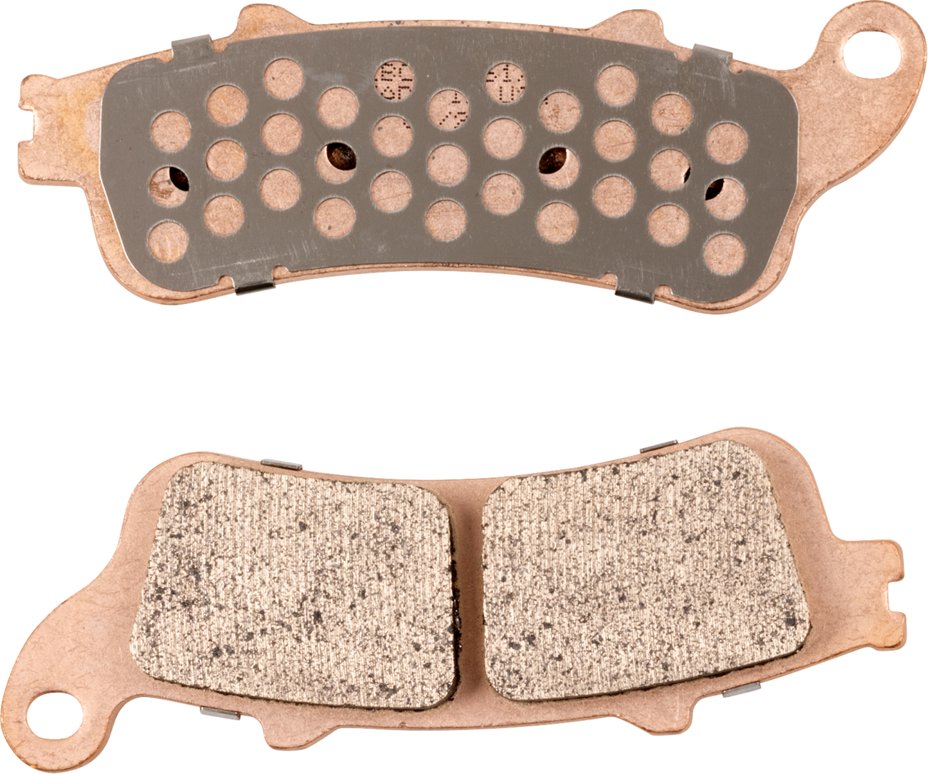 EBC Brake Pad Ebc Fa 261/2HH