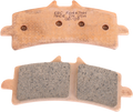 EBC Brake Pad Ebc St FA447HH