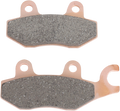 EBC Brake Pad Ebc EPFA197HH