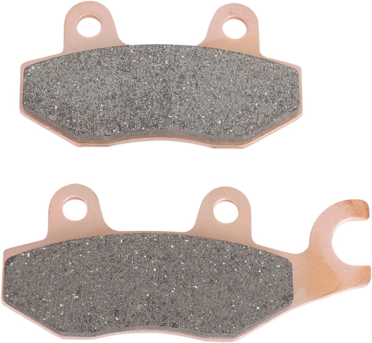EBC Brake Pad Ebc EPFA197HH