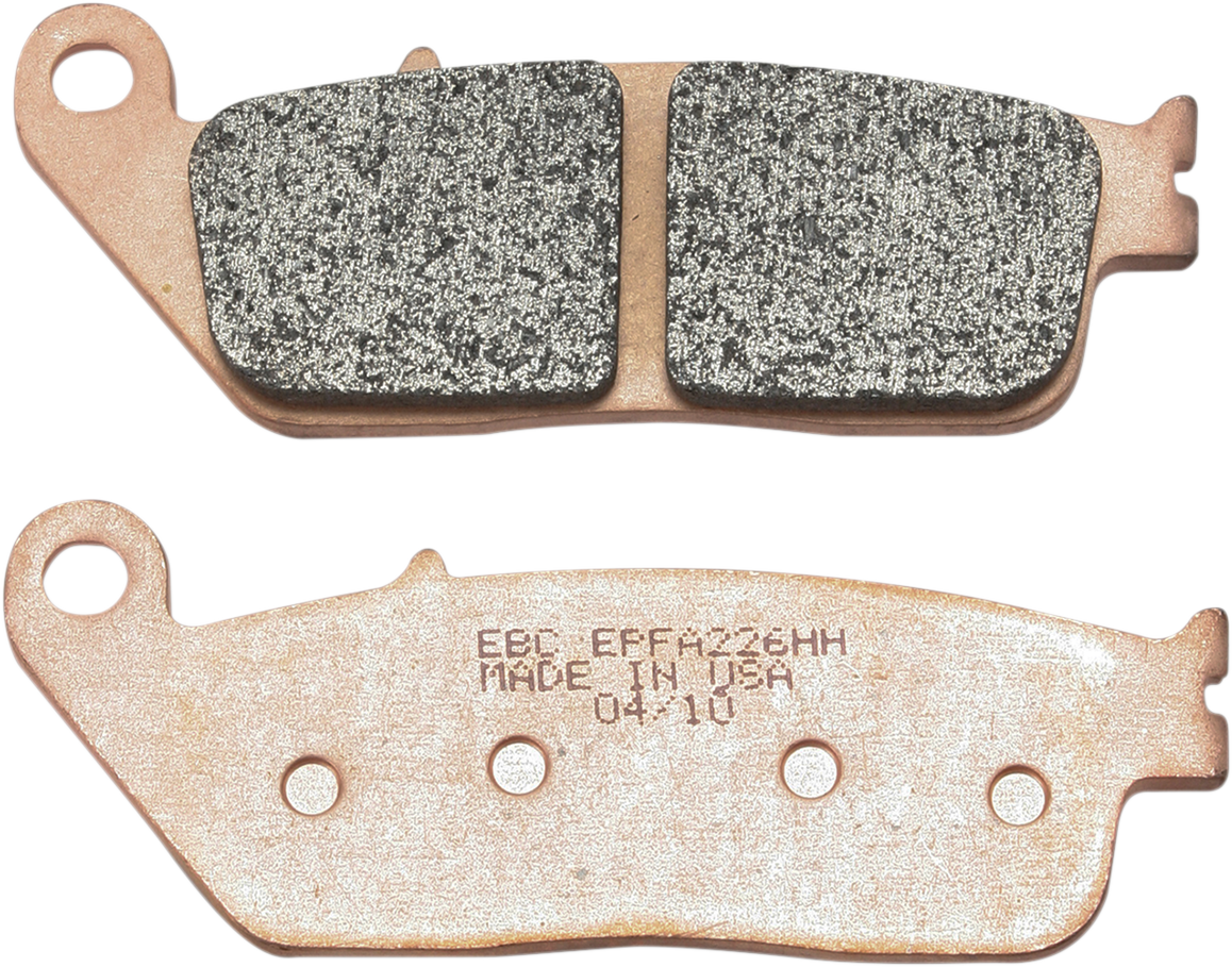 EBC Brake Pad Epfa