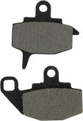 EBC Brake Pad Ebc St FA130X