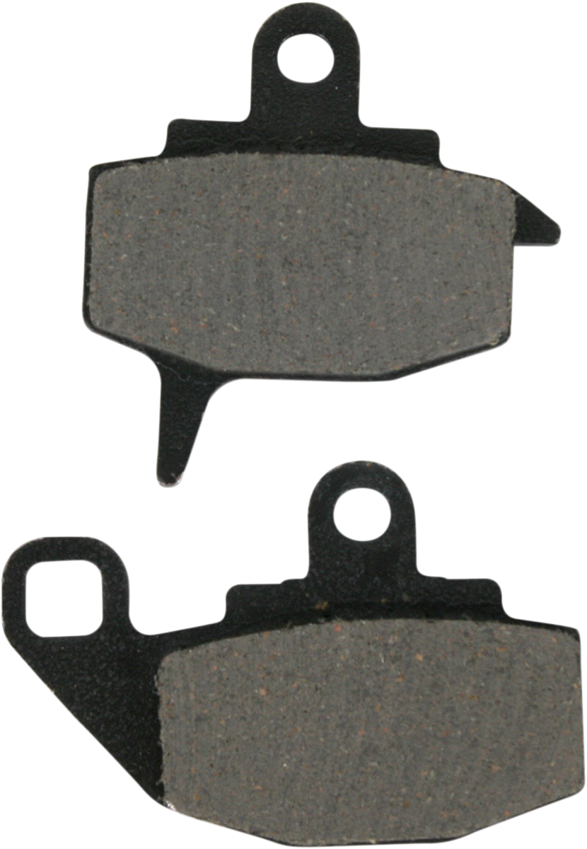 EBC Brake Pad Ebc St FA130X