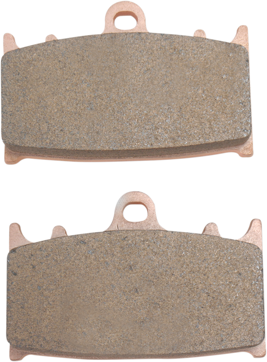 EBC Brake Pad Ebc FA366HH