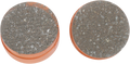 EBC Brakepad Semisntrd FA12V