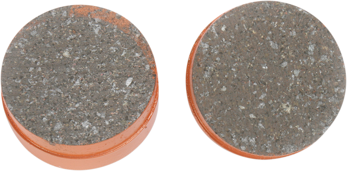 EBC Brakepad Semisntrd FA12V