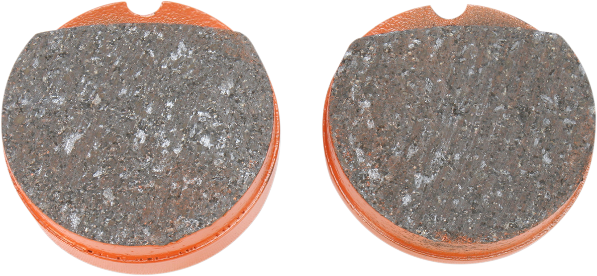 EBC Brakepad Semisntrd FA13V
