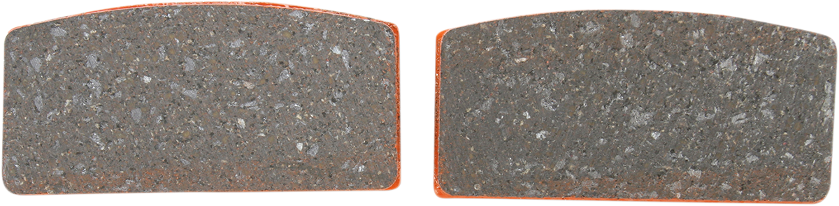 EBC Brakepad Semisntrd FA22V