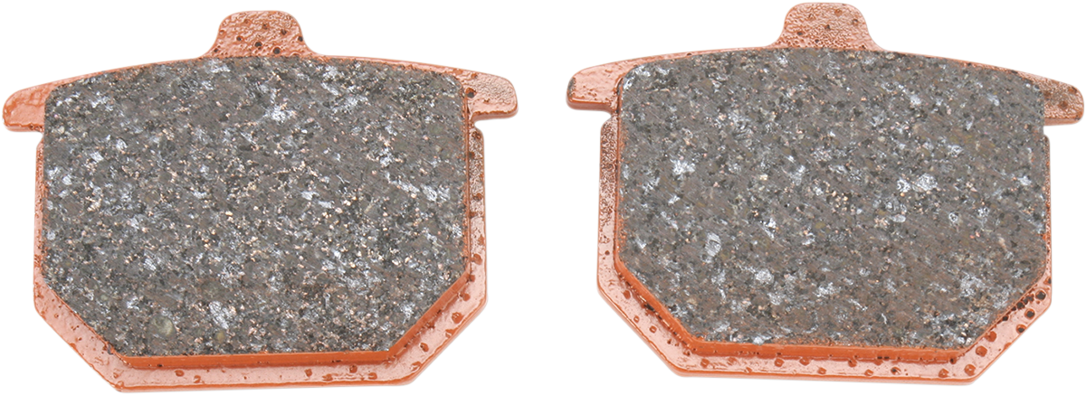 EBC Brakepad Semisntrd FA30V