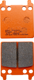EBC Brakepad Semisntrd FA32V