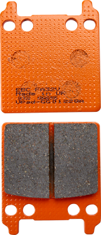 EBC Brakepad Semisntrd FA32V