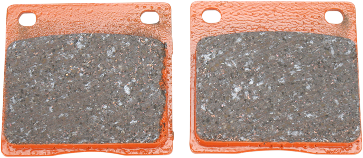 EBC Brakepad Semisntrd FA36V