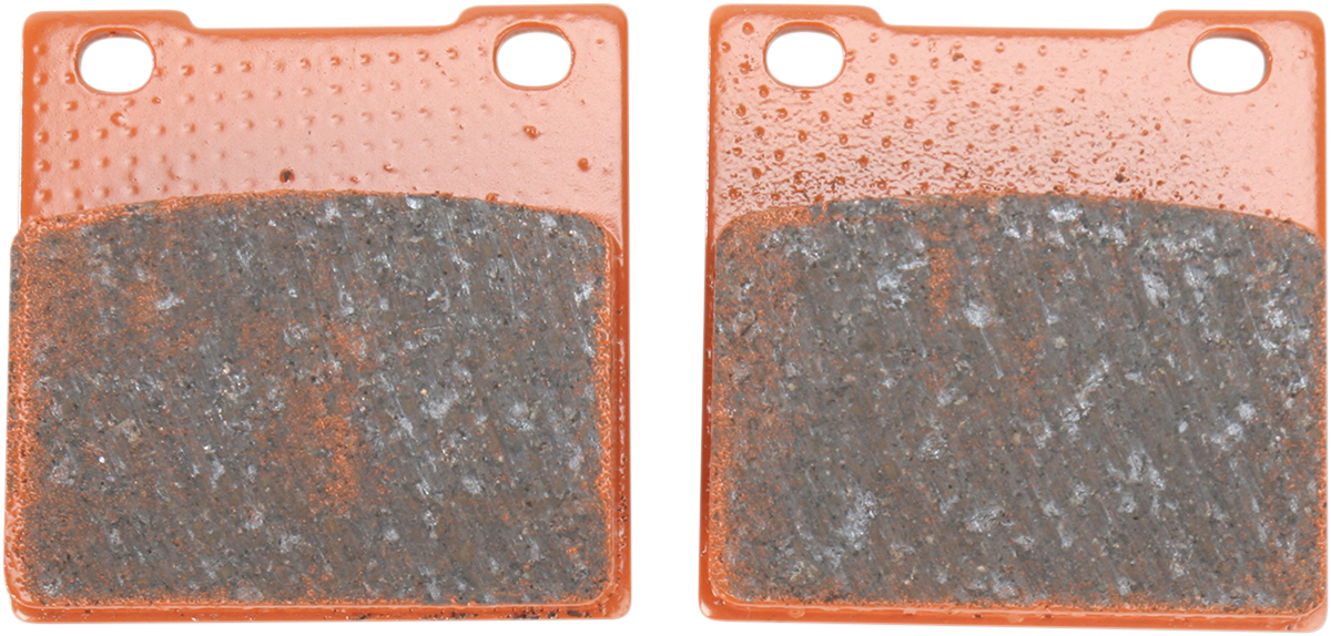EBC Brakepad Semisntrd FA45V