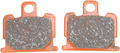 EBC Brakepad Semisntrd FA70V