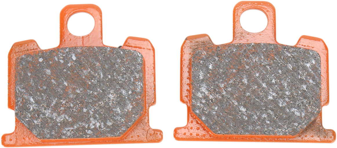 EBC Brakepad Semisntrd FA70V