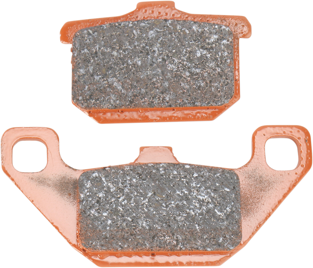 EBC Brakepad Semisntrd FA85V