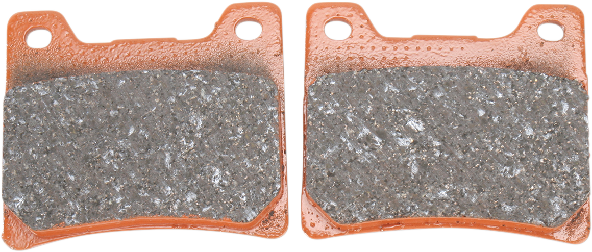 EBC Brakepad Semisntrd FA88V