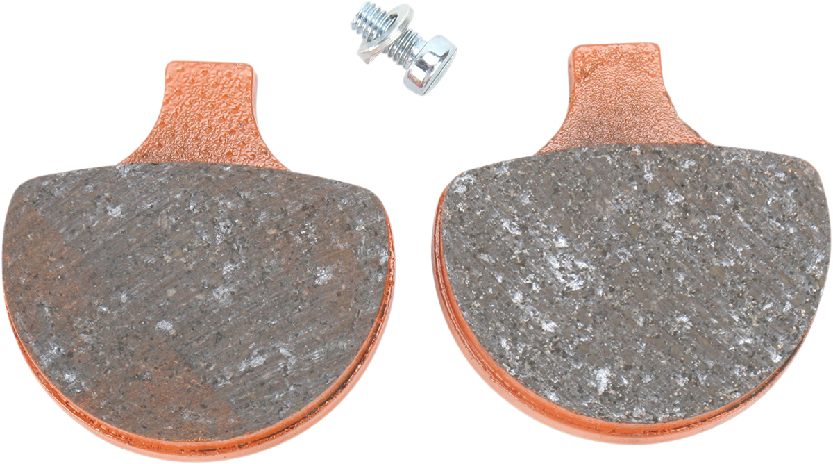 EBC Brakepad Semisntrd FA94V