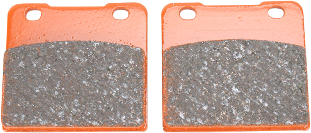 EBC Brakepad Semisntrd FA103V