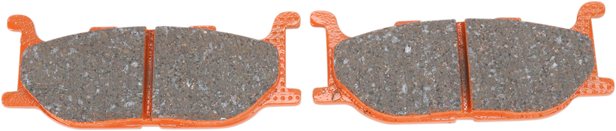 EBC Brakepad Semisntrd FA179V