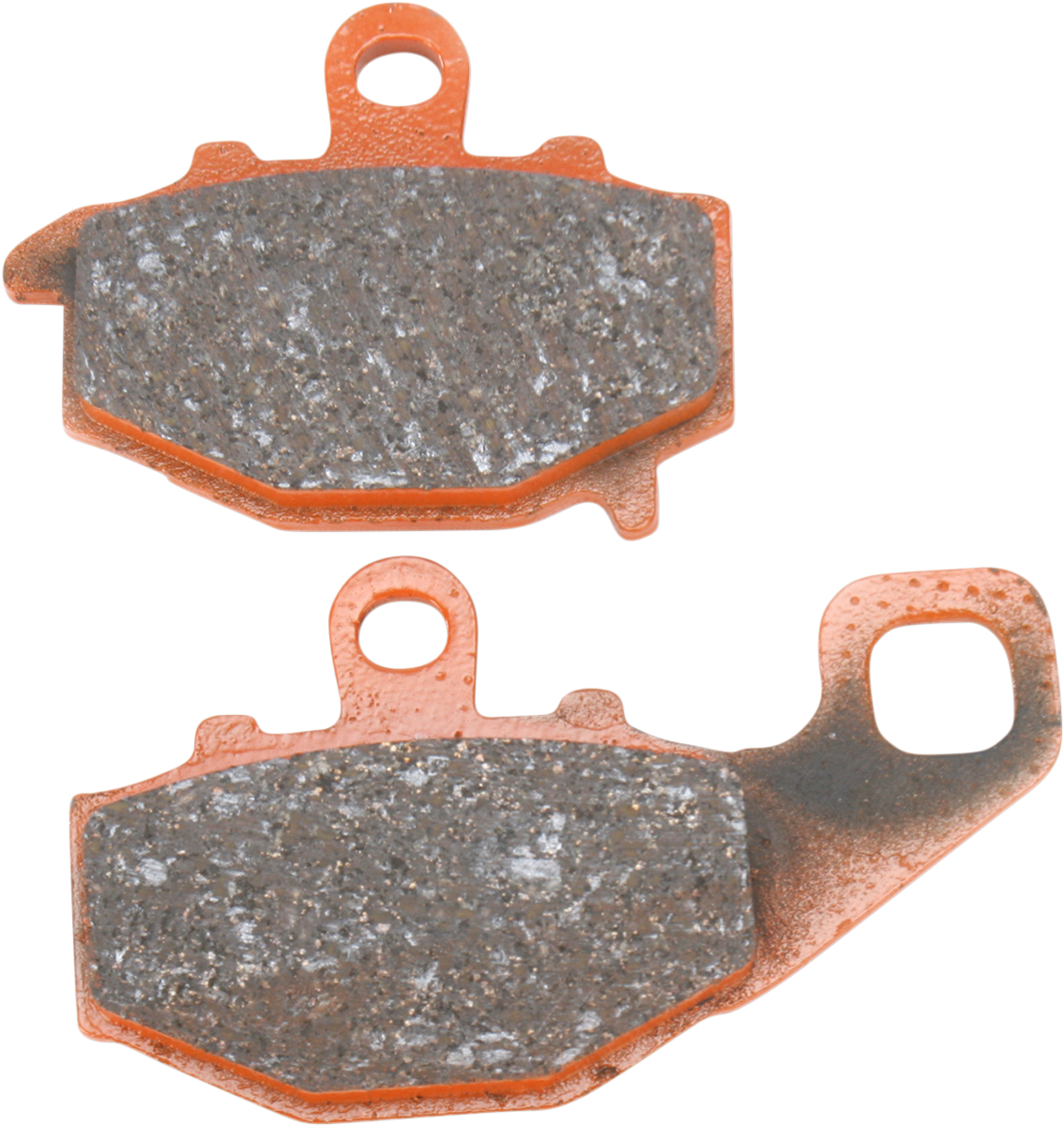 EBC Brakepad Semisntrd FA192V