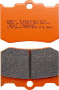 EBC Brakepd Semsntrd FA216/3V