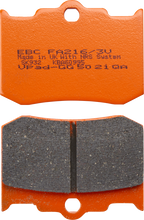 EBC Brakepd Semsntrd FA216/3V
