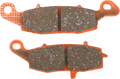 EBC Brakepad Semisntrd FA229V