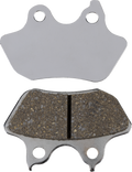 EBC Brakepad Semisntrd FA434V