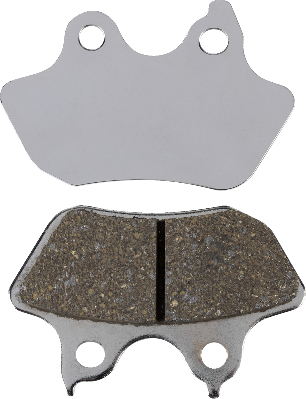 EBC Brakepad Semisntrd FA434V